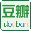 Google He in Douban for Google Chrome