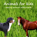 Animals for kids for Google Chrome