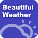 Infinity Weather - Beautiful Weather New Tab for Google Chrome