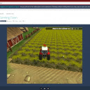 农业小镇 for Google Chrome