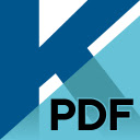 Kofax PDF Create for Google Chrome