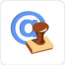 WiseStamp email signature for Google Chrome