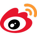 Flat Weibo for Google Chrome
