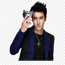 Super Junior Siwon kpop壁纸新标签 for Google Chrome