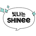 Shinee新标签壁纸 for Google Chrome
