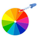 Color Picker for Google Chrome