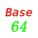 Base64编解码 for Google Chrome