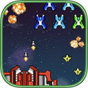 Space Shooter for Google Chrome