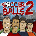 Soccer Balls 2 for Google Chrome