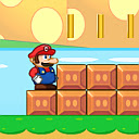 Super Mario Mushroom Adventure 2 for Google Chrome