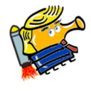 Doodle Trump for Google Chrome