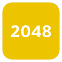 2048 Game for Google Chrome