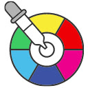 Color Picker for Google Chrome