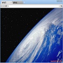 Earth Horizon for Google Chrome