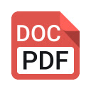 Word for PDF for Google Chrome™ for Google Chrome