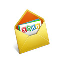 Zoho Mail for Google Chrome