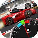 Super Racing GT : Drag Pro for Google Chrome