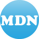 MDN English2Chinese for Google Chrome