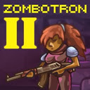 Zombotron 2 for Google Chrome