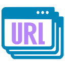 Quickly open multiple URLs for Google Chrome