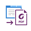 Foxit PDF Creator for Google Chrome